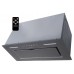 Витяжка вбудована Ventolux PUNTO 520/279 GRS (1000) TRC MS