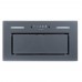 Витяжка вбудована Ventolux PUNTO 520/279 GRS (1000) TRC MS