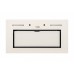 Витяжка вбудована Ventolux PUNTO 520/279 IVG (1000) TRC MS