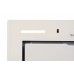 Витяжка вбудована Ventolux PUNTO 520/279 IVG (1000) TRC MS