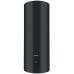 Витяжка Ventolux ISOLA CILINDRO 35 BK (1200) ST MM