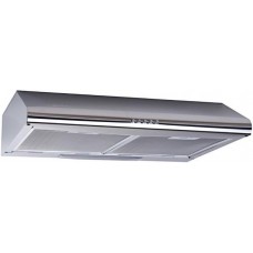 Витяжка плоска Ventolux ALDO 60 INOX 2M