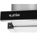 Витяжка телескопічна Ventolux GARDA 60 BG (1000) LED
