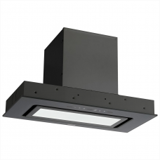 Витяжка вбудована Vestfrost HFB603BGSG