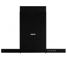 Витяжка Т-подібна Weilor MIST WTX 68 BLACK