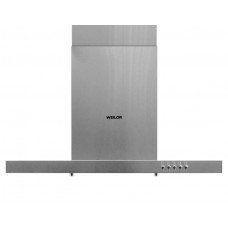 Витяжка Т-подібна Weilor MIST WTX 68 INOX