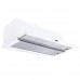 Витяжка телескопічна Weilor PTS 9265 WH 1300 LED Strip Витяжка телескопічна Weilor PTS 9265 WH 1300 LED Strip