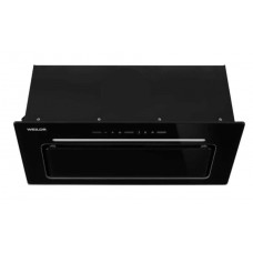 Витяжка вбудована Weilor LUMINA WBG 68 BLACK