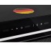 Витяжка вбудована Weilor LUNA WBG 55 BLACK