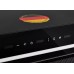 Витяжка вбудована Weilor LUNA WBG 58 BLACK