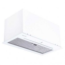 Витяжка вбудована Weilor PBSR 52651 GLASS WH 1300 LED Strip