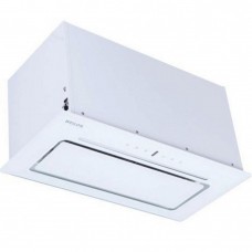 Витяжка вбудована Weilor PBSR 62301 FULL GLASS WH 1100 LED Strip