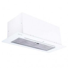 Витяжка вбудована Weilor PBSR 72651 GLASS WH 1300 LED Strip