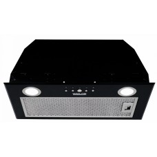 Витяжка вбудована Weilor WBE 58 BLACK
