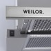 Телескопічна витяжка Weilor PTM 6140 SS 750 LED