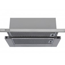 Вытяжка телескопическая Weilor PTM 6230 SS 1000 LED strip