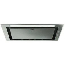 Витяжка вбудована Whirlpool WCT363FLTX