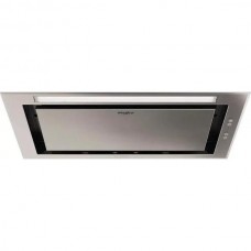 Витяжка вбудована Whirlpool WCT363FLTX