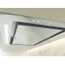 Витяжка вбудована Whirlpool WCT363FLTX Витяжка вбудована Whirlpool WCT363FLTX