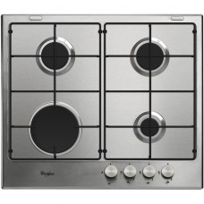 Варильна поверхня Whirlpool GMA 6410/IX